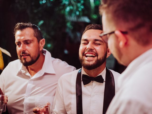 O casamento de Matheus e Ester em Indaial, Santa Catarina 66
