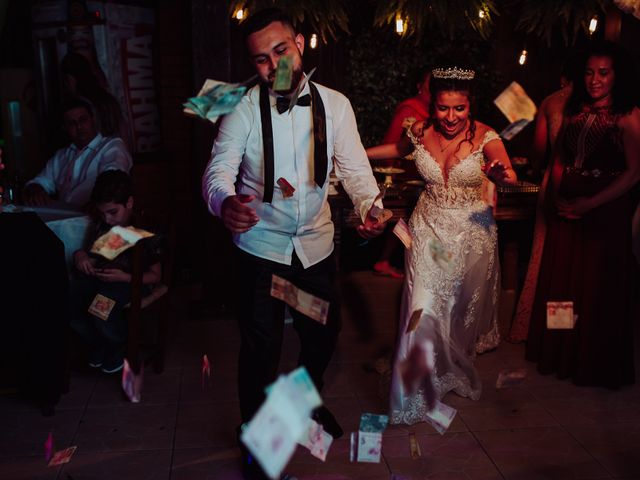 O casamento de Matheus e Ester em Indaial, Santa Catarina 67