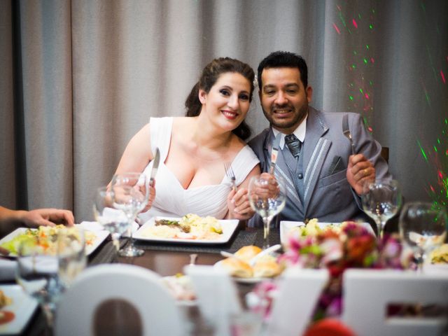 O casamento de Renato e Camila em Curitiba, Paraná 26