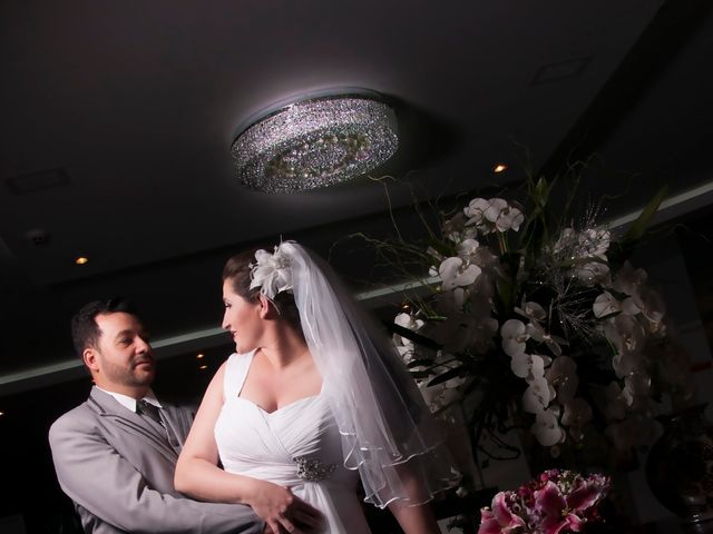 O casamento de Renato e Camila em Curitiba, Paraná 50