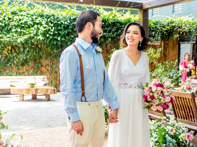 O casamento de Jéssyca e Romulo em Belo Horizonte, Minas Gerais 16