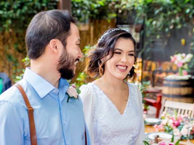 O casamento de Jéssyca e Romulo em Belo Horizonte, Minas Gerais 17