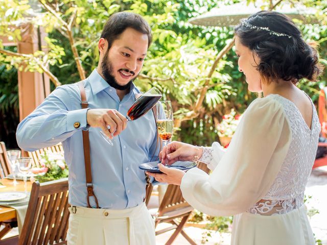 O casamento de Jéssyca e Romulo em Belo Horizonte, Minas Gerais 18