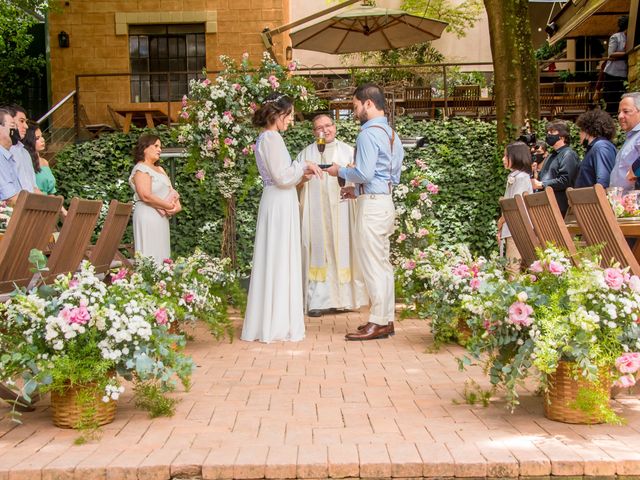 O casamento de Jéssyca e Romulo em Belo Horizonte, Minas Gerais 19