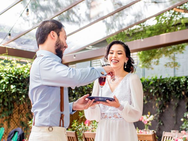 O casamento de Jéssyca e Romulo em Belo Horizonte, Minas Gerais 20