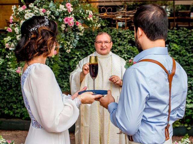 O casamento de Jéssyca e Romulo em Belo Horizonte, Minas Gerais 21