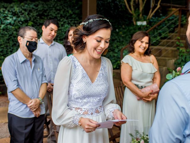 O casamento de Jéssyca e Romulo em Belo Horizonte, Minas Gerais 24