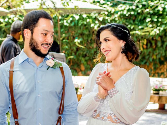 O casamento de Jéssyca e Romulo em Belo Horizonte, Minas Gerais 27