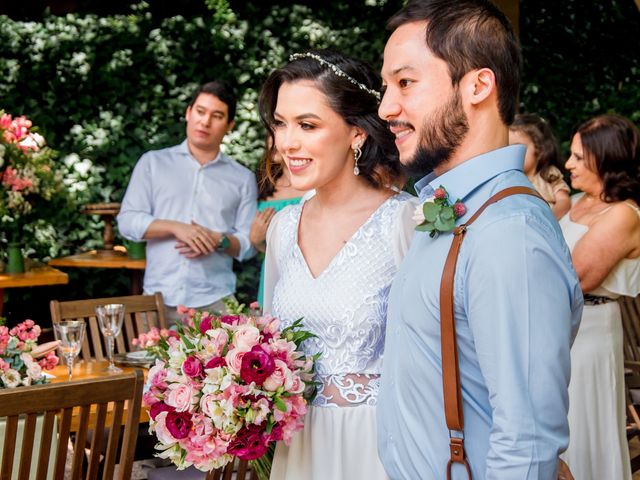 O casamento de Jéssyca e Romulo em Belo Horizonte, Minas Gerais 28