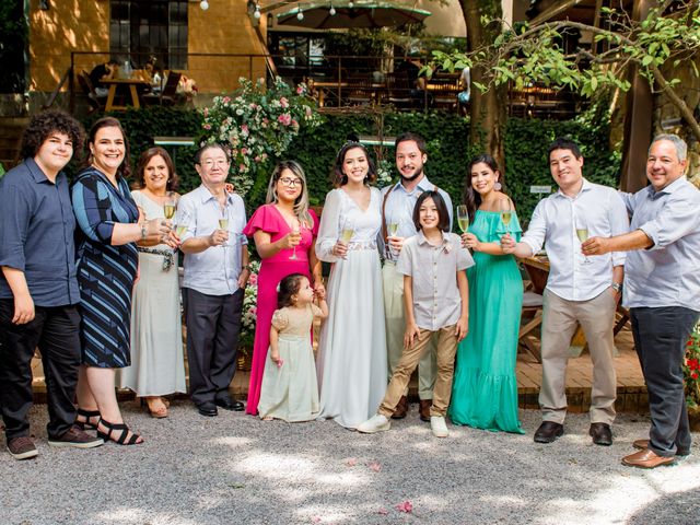 O casamento de Jéssyca e Romulo em Belo Horizonte, Minas Gerais 38