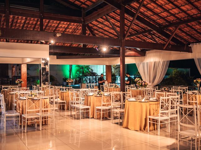 O casamento de Leandro e Raquel em Duque de Caxias, Rio de Janeiro 15