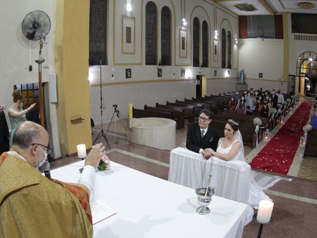 O casamento de Décio e Flávia em São Paulo 31