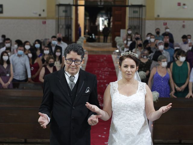 O casamento de Décio e Flávia em São Paulo 33