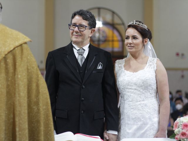 O casamento de Décio e Flávia em São Paulo 34