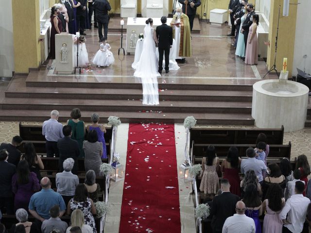 O casamento de Décio e Flávia em São Paulo 36