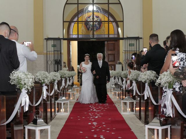 O casamento de Décio e Flávia em São Paulo 37