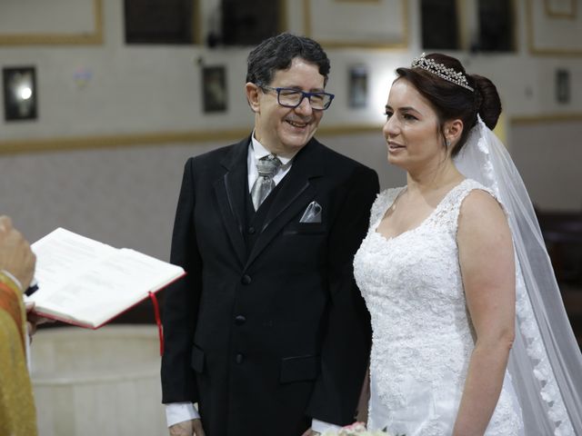 O casamento de Décio e Flávia em São Paulo 44