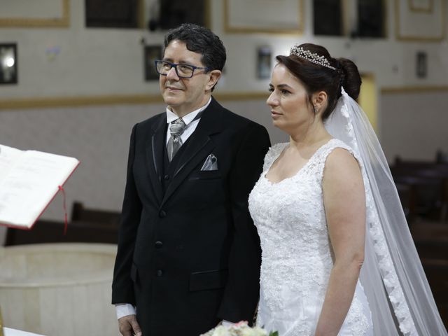 O casamento de Décio e Flávia em São Paulo 45