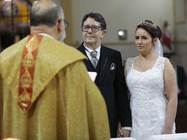 O casamento de Décio e Flávia em São Paulo 48
