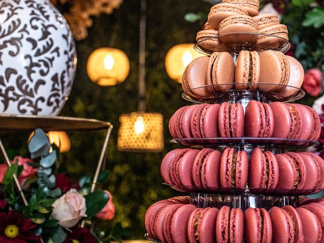 O casamento de Renato e Kassy em Rio de Janeiro, Rio de Janeiro 17