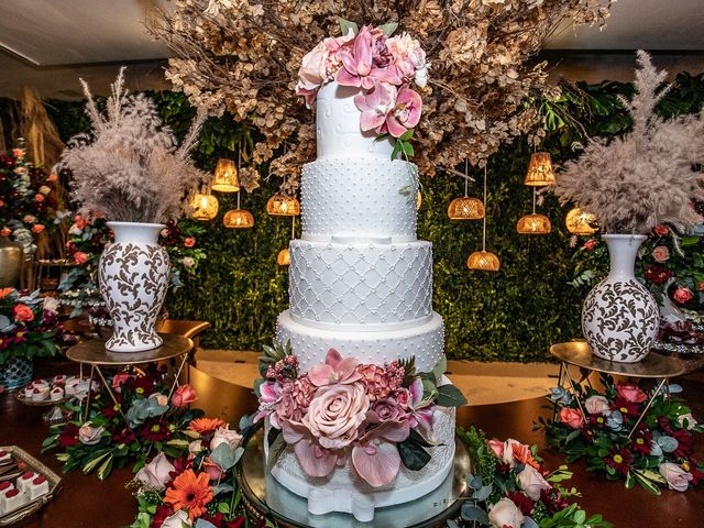 O casamento de Renato e Kassy em Rio de Janeiro, Rio de Janeiro 18