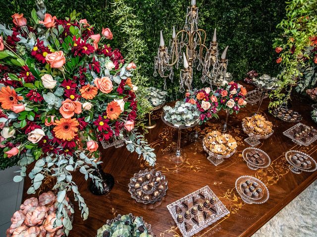 O casamento de Renato e Kassy em Rio de Janeiro, Rio de Janeiro 21