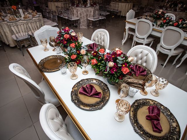 O casamento de Renato e Kassy em Rio de Janeiro, Rio de Janeiro 35