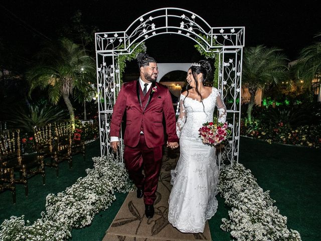 O casamento de Renato e Kassy em Rio de Janeiro, Rio de Janeiro 70