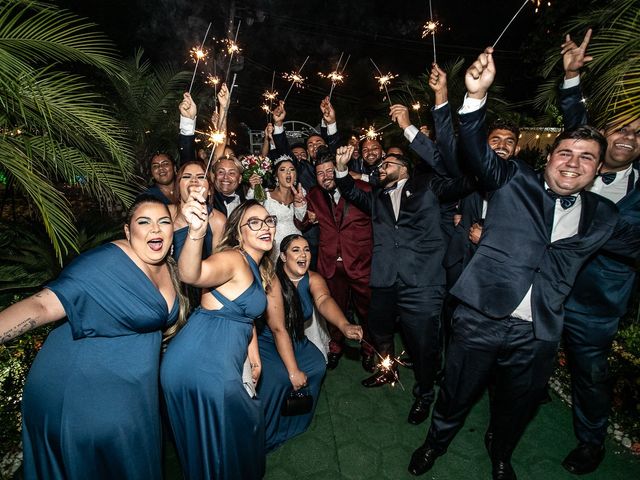 O casamento de Renato e Kassy em Rio de Janeiro, Rio de Janeiro 73