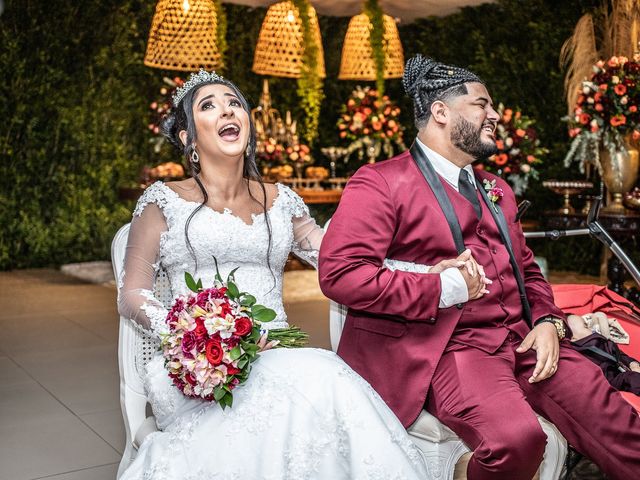 O casamento de Renato e Kassy em Rio de Janeiro, Rio de Janeiro 82