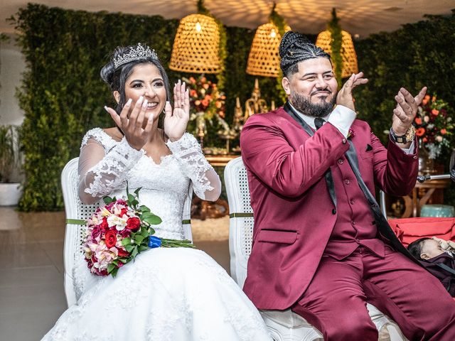 O casamento de Renato e Kassy em Rio de Janeiro, Rio de Janeiro 84