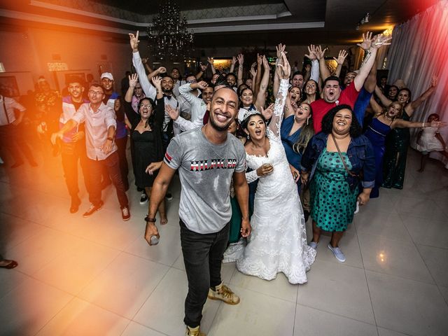 O casamento de Renato e Kassy em Rio de Janeiro, Rio de Janeiro 94