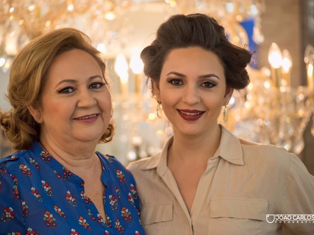 O casamento de Wesley e Kelem em Goiânia, Goiás 1