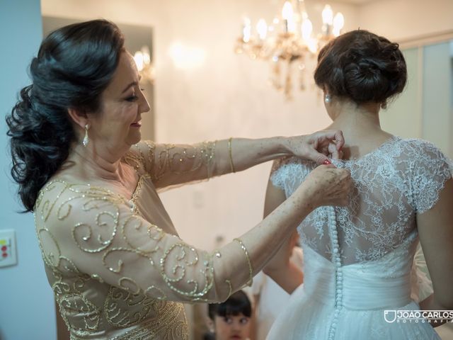 O casamento de Wesley e Kelem em Goiânia, Goiás 4