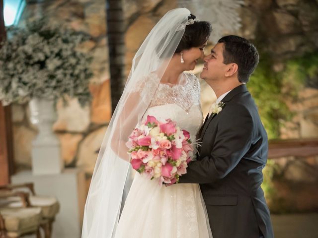 O casamento de Wesley e Kelem em Goiânia, Goiás 6