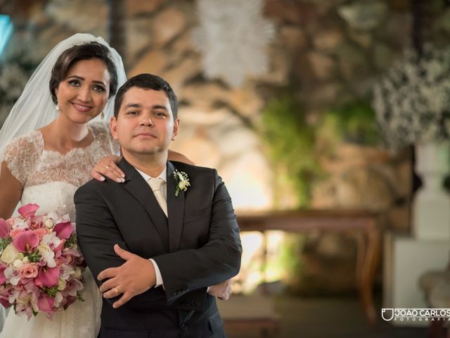 O casamento de Wesley e Kelem em Goiânia, Goiás 7