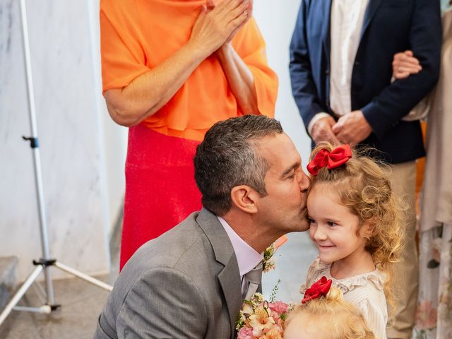 O casamento de André e Luciana em Lago Sul, Distrito Federal 5