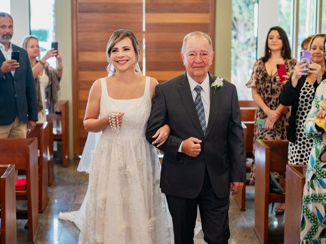 O casamento de André e Luciana em Lago Sul, Distrito Federal 9