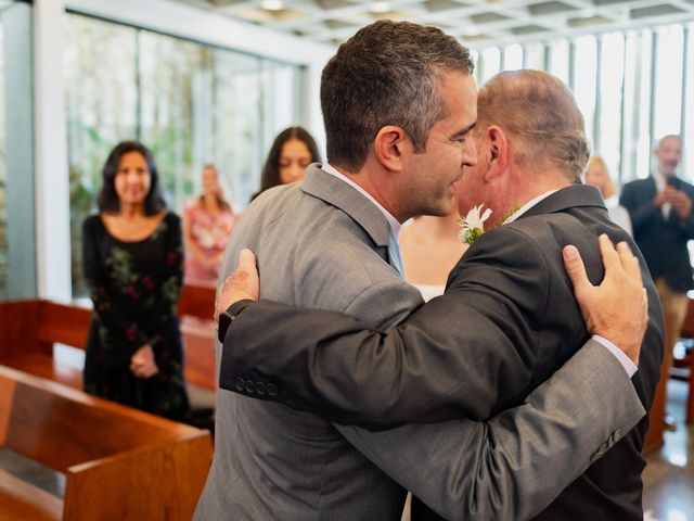 O casamento de André e Luciana em Lago Sul, Distrito Federal 12