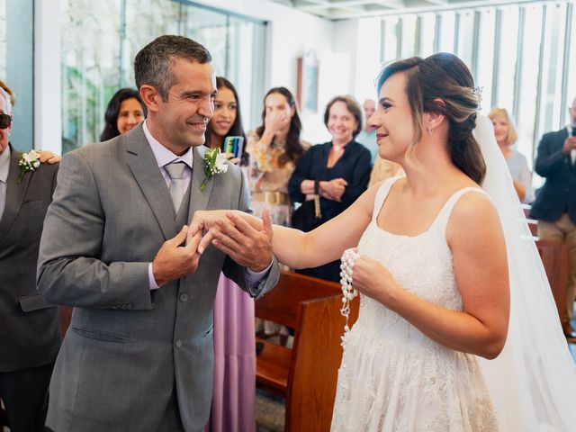 O casamento de André e Luciana em Lago Sul, Distrito Federal 13