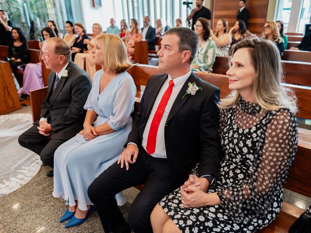 O casamento de André e Luciana em Lago Sul, Distrito Federal 18