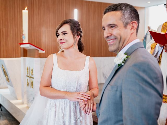 O casamento de André e Luciana em Lago Sul, Distrito Federal 20