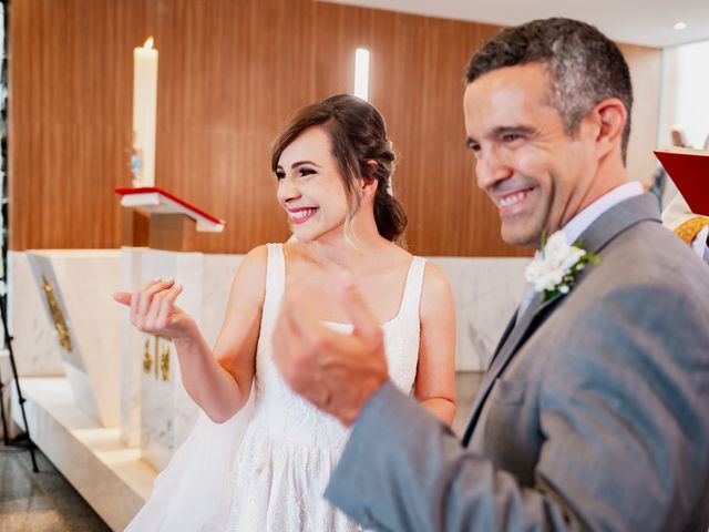 O casamento de André e Luciana em Lago Sul, Distrito Federal 21