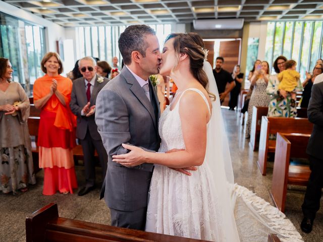 O casamento de André e Luciana em Lago Sul, Distrito Federal 30