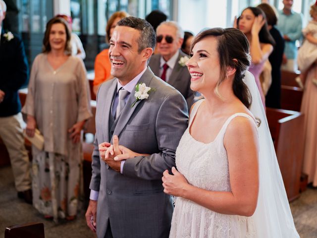 O casamento de André e Luciana em Lago Sul, Distrito Federal 31