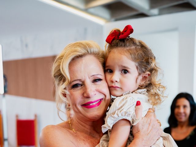 O casamento de André e Luciana em Lago Sul, Distrito Federal 38