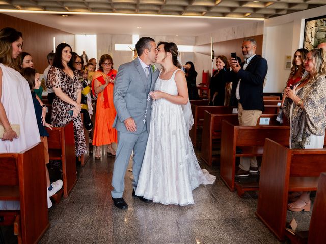 O casamento de André e Luciana em Lago Sul, Distrito Federal 40