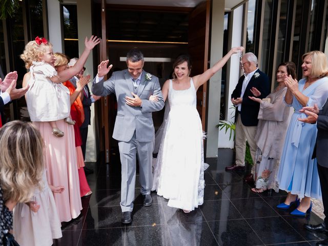 O casamento de André e Luciana em Lago Sul, Distrito Federal 41