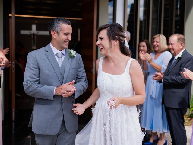 O casamento de André e Luciana em Lago Sul, Distrito Federal 42