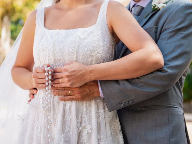 O casamento de André e Luciana em Lago Sul, Distrito Federal 43